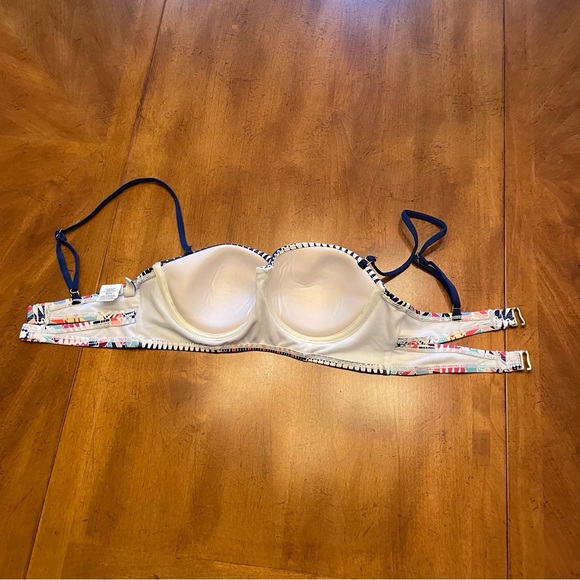 Bar lll Bikini Top Multicolor S - Picture 2 of 4